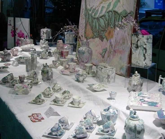 Galerie